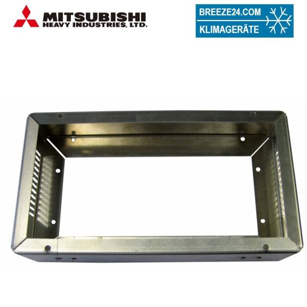 Mitsubishi Heavy SC-2N-BX Installationsgehäuse für Zentralfernbedienung SC-SL2NA-E