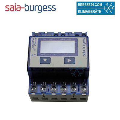 Mitsubishi Heavy CompTrol Modbus Energiezähler EZMB-65