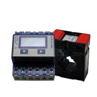 CompTrol Modbus Elektrizitätszähler inkl....