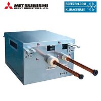 Mitsubishi Heavy Kältemittel-Verteilermodul...