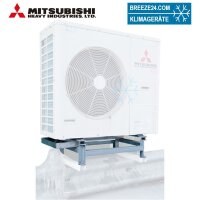 Mitsubishi Heavy Montagegestell WPA75A Winterpaket...