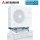 Mitsubishi Heavy Montagegestell WPA75A Winterpaket für Mitsubishi Heavy Außengeräte