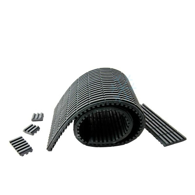 Mitsubishi Heavy SDM100U Schwingungsdämpfende MatteVibromatte