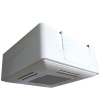 Deckenkassettenverkleidung DKV620B für Mitsubishi...
