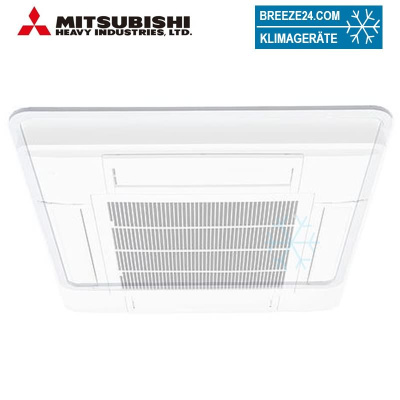 Sichtblende für Mitsubishi Heavy FDT/FDTC-Deckenkassette