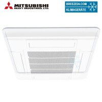 Sichtblende für Mitsubishi Heavy...