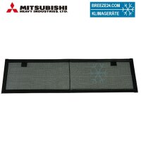 Filter für Kanalgerät Mitsubishi Heavy