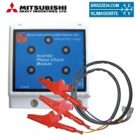 Inverterchecker für Mitsubishi Heavy...