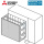 PAC-SH63AG-E Windschutzblende für Mitsubishi-Electric Außengeräte der PUHZ/PUZ-Reihe