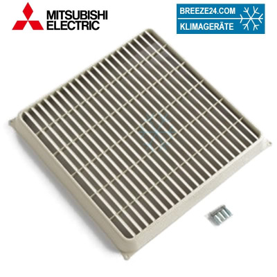 PAC-SG59SG-E Luftleitblech für Mitsubishi-Electric Außengeräte der PUHZ-Reihe