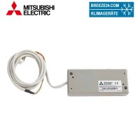 Mitsubishi Electric Adapter zur Fernüberwachung...