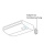 Mitsubishi Electric Adapter zur Fernüberwachung PAC-SF40RM-E