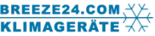 breeze24 Startseite