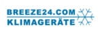 breeze24 Startseite