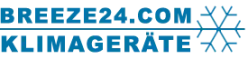 breeze24 Startseite