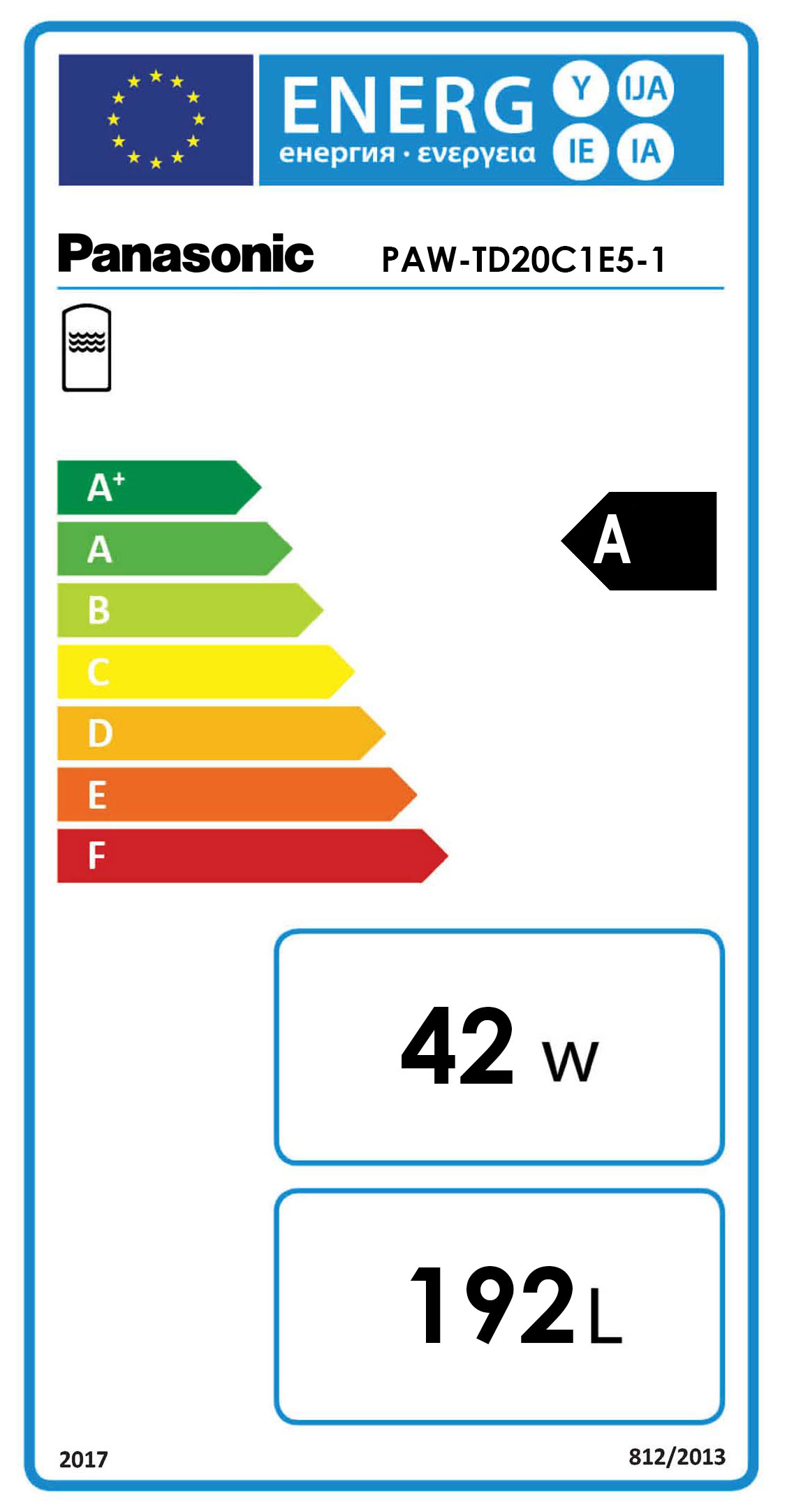 Energielabel