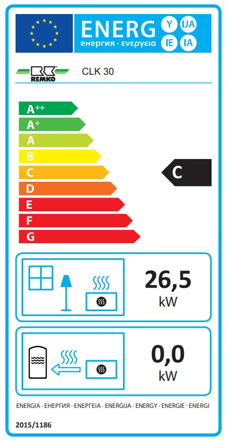 Energielabel
