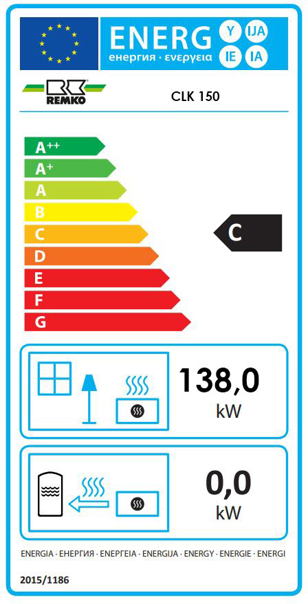 Energielabel