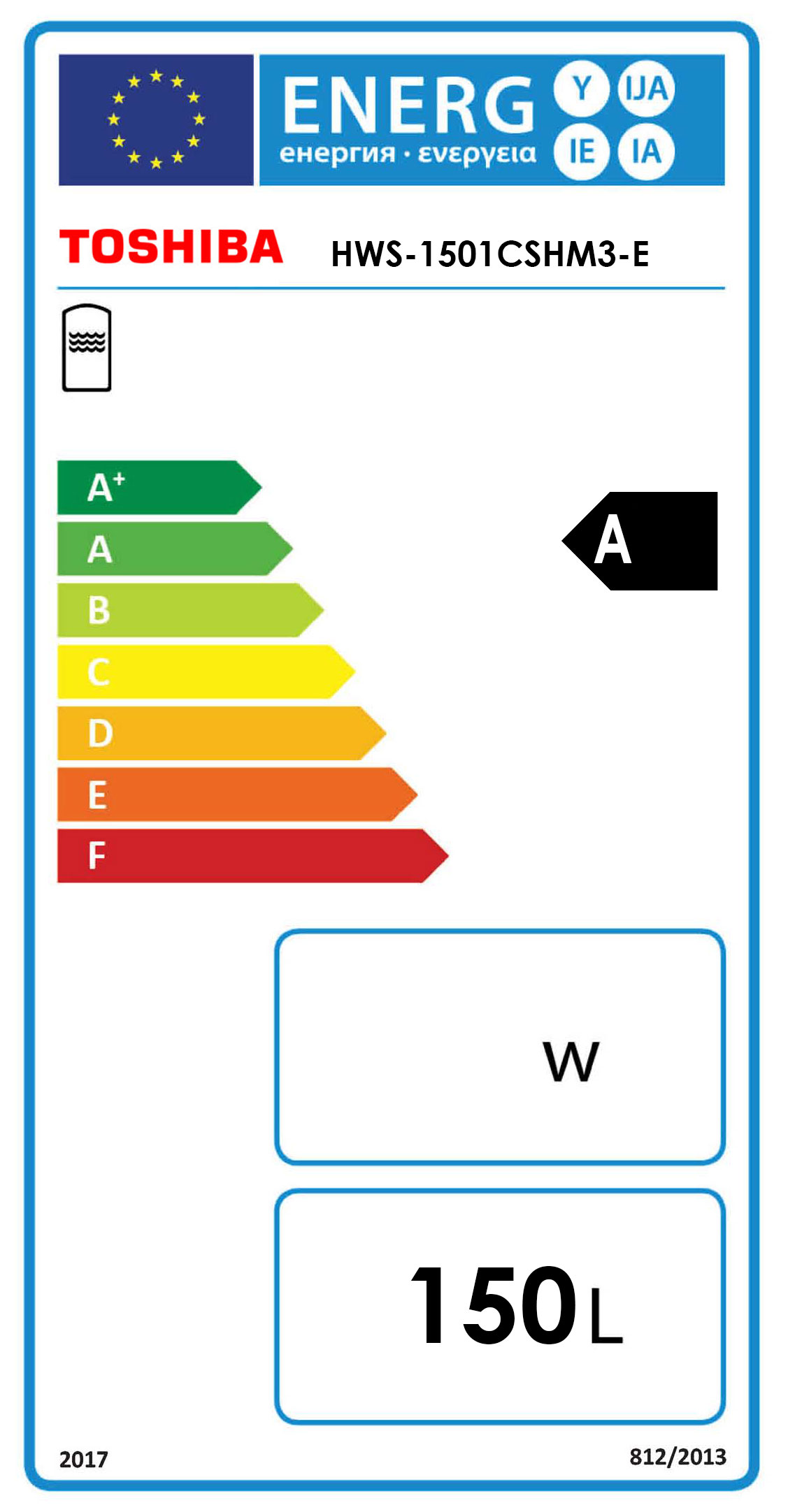 Energielabel
