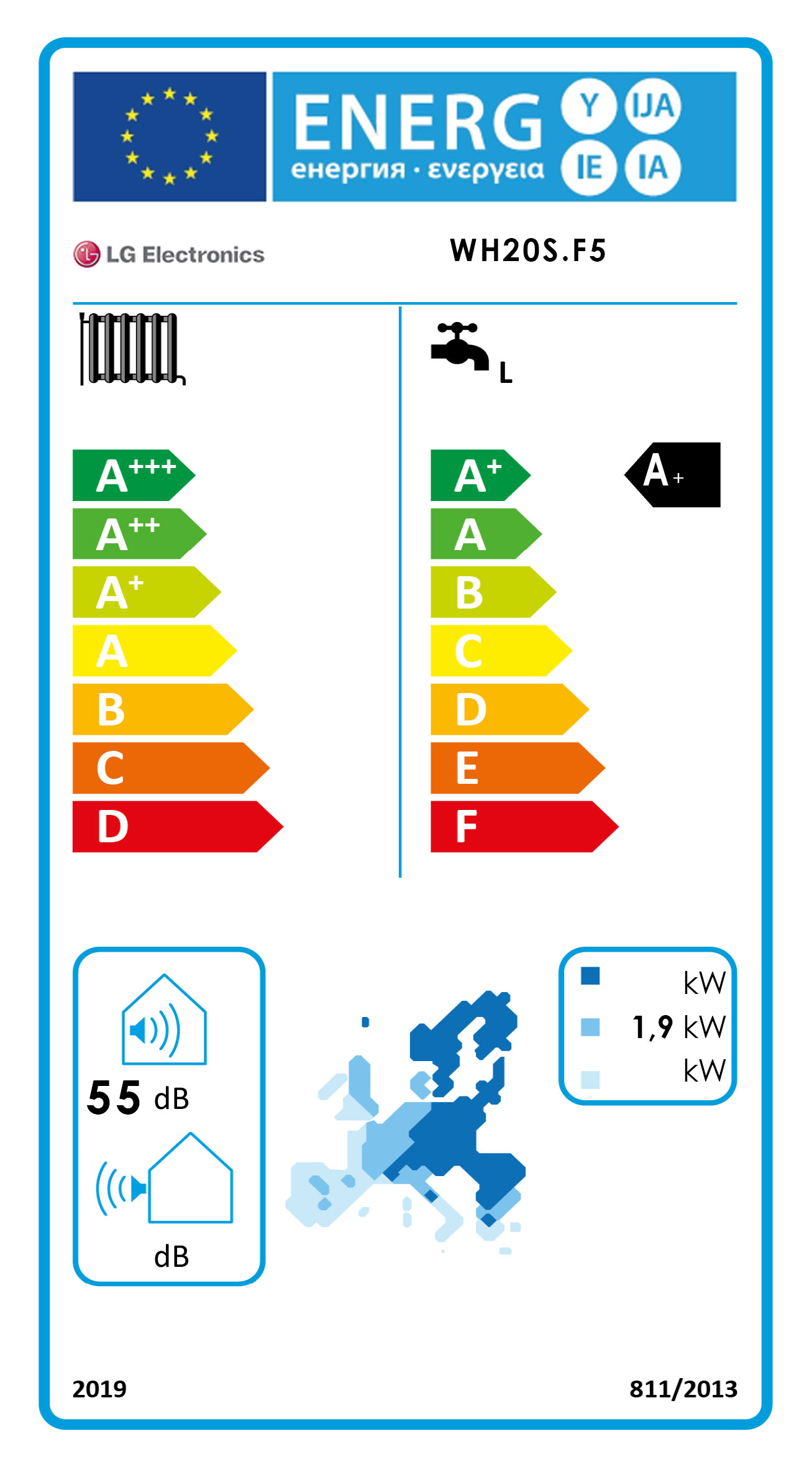 Energielabel