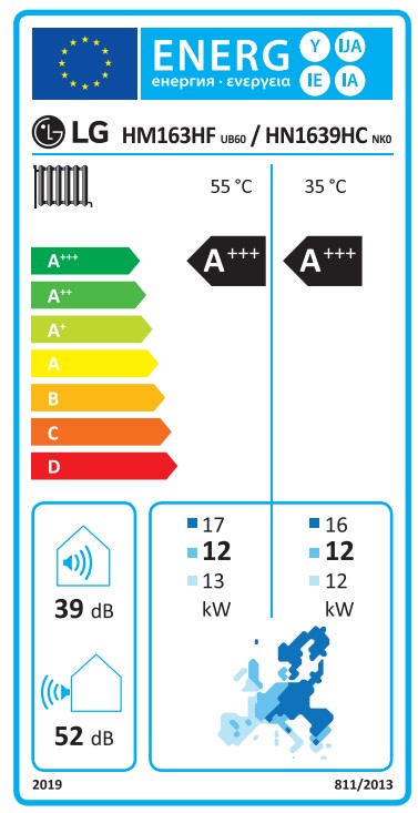 Energielabel